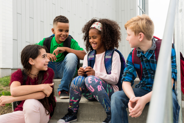 Labcorp partners with the UnitedHealthcare Children’s Foundation to support health equity efforts for families in need.