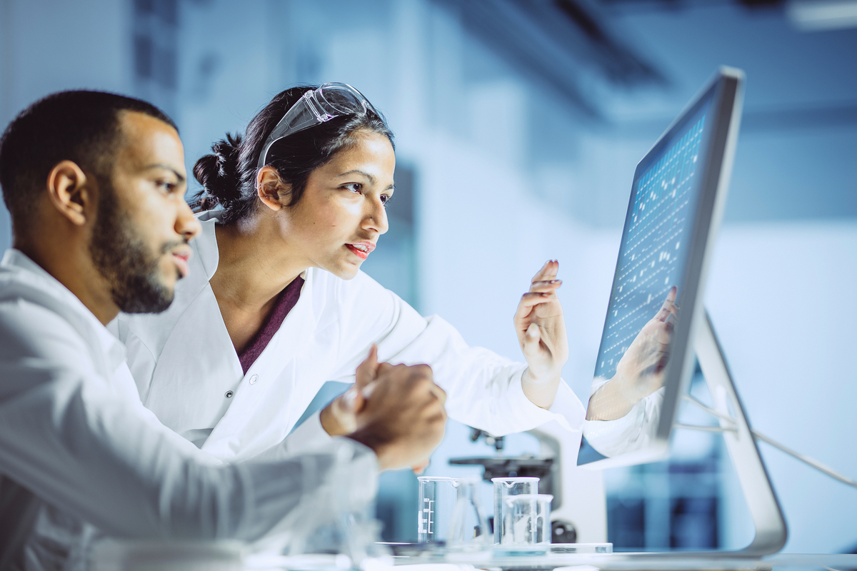 Site neutrality and future-proofing the laboratory