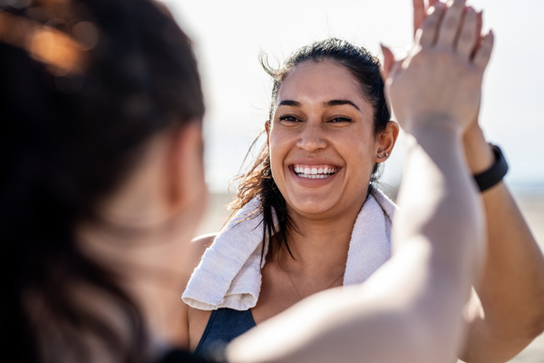4 benefits of health coaching in employee wellness programs