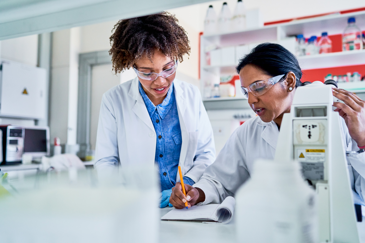Lab
