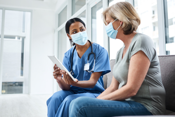 Help employees take control of their health