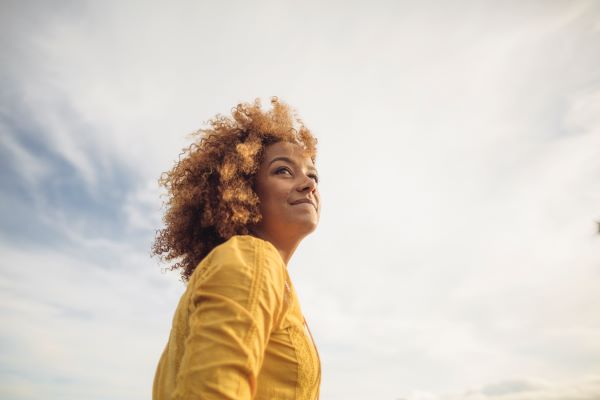 Four tips for better health in 2025