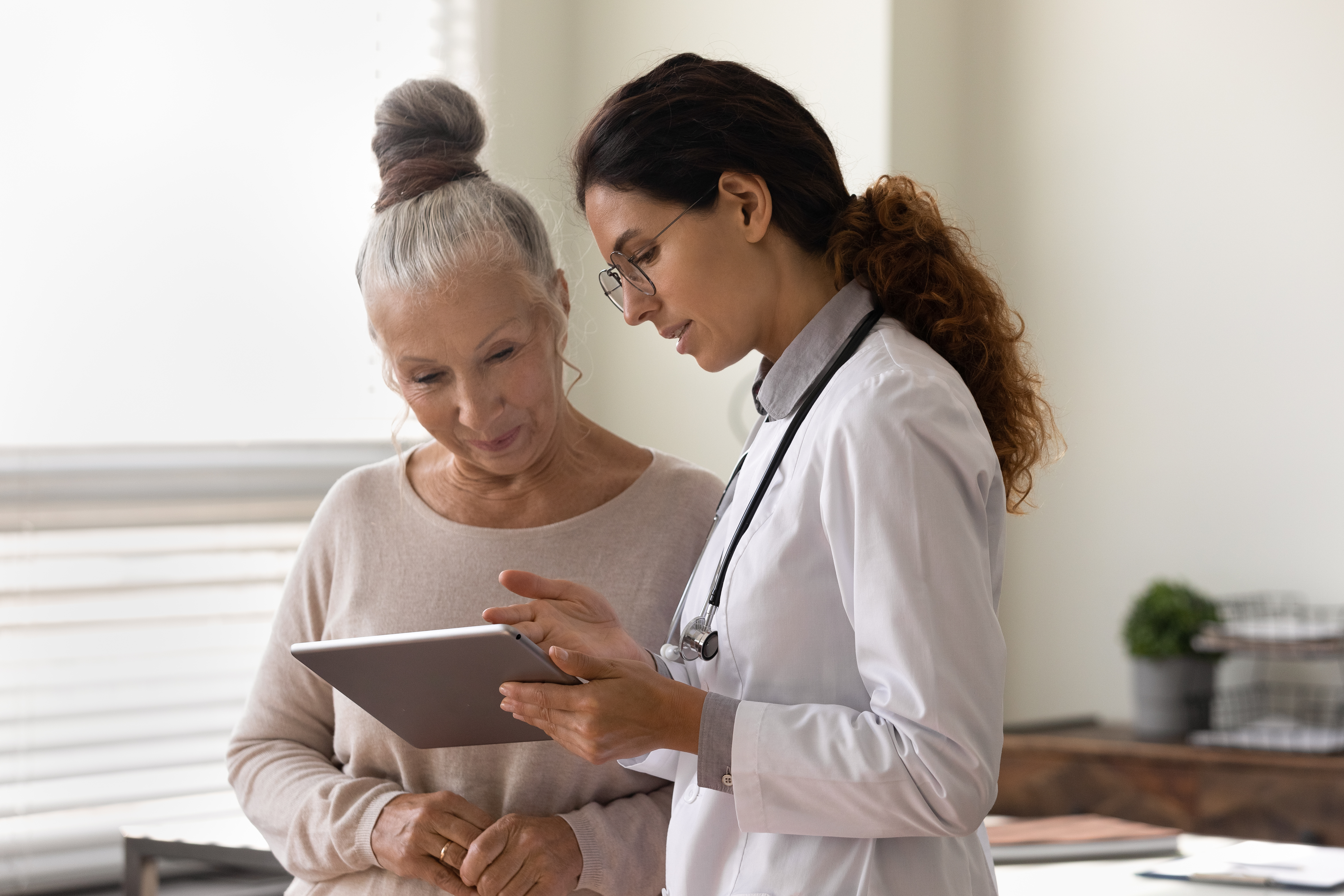 The three lab stewardship utilization rights: Underutilization in focus