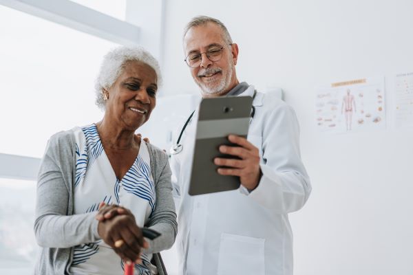 Precision healthcare: The role of genetic testing and lab data in improving patient outcomes