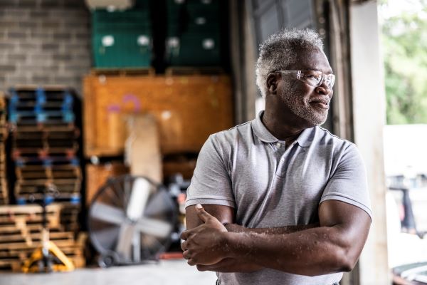 How eating healthy food can reduce the risk of developing prostate cancer