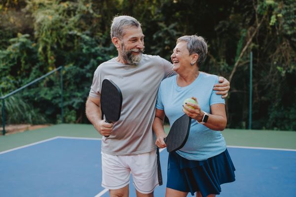 Seven tips to reduce heart disease risk