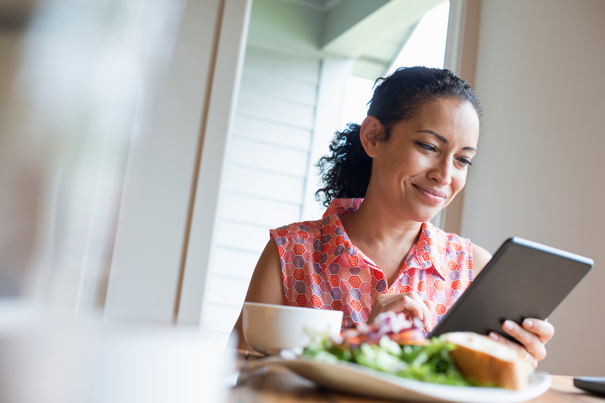 Precision medicine and the future of healthcare: Four benefits of AI chatbots in genetic testing