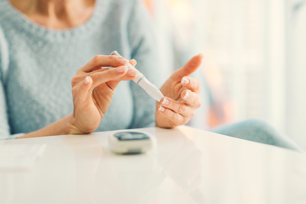 Supporting diabetes education and prevention in the state of Virginia: A partnership with the Virginia Department of Health