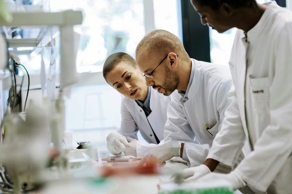 How lab trends and an evolving healthcare landscape are shaping health systems' lab strategies