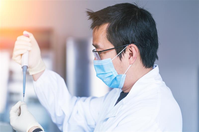 clinical testing