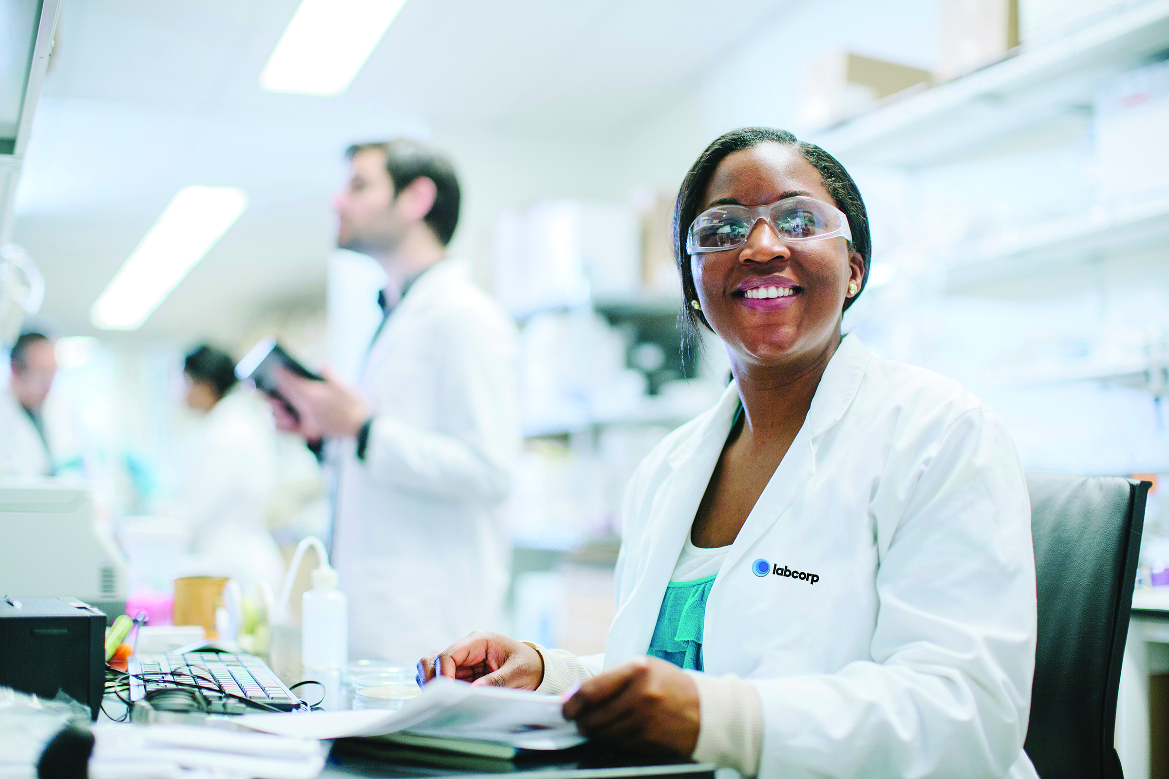 How lab data enables more accurate patient coding for value-based care success