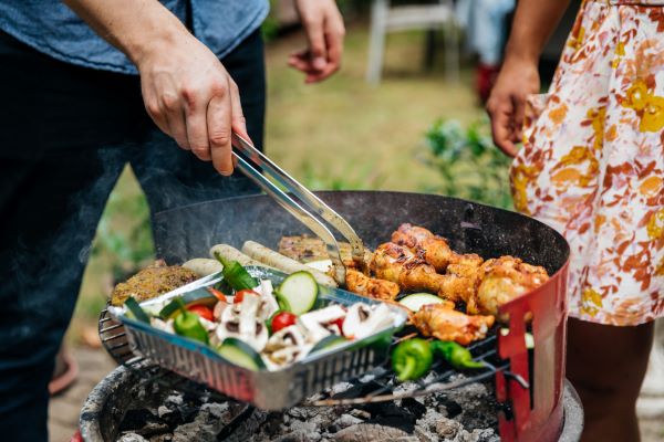 Four wellness tips to have a fun and healthy summer