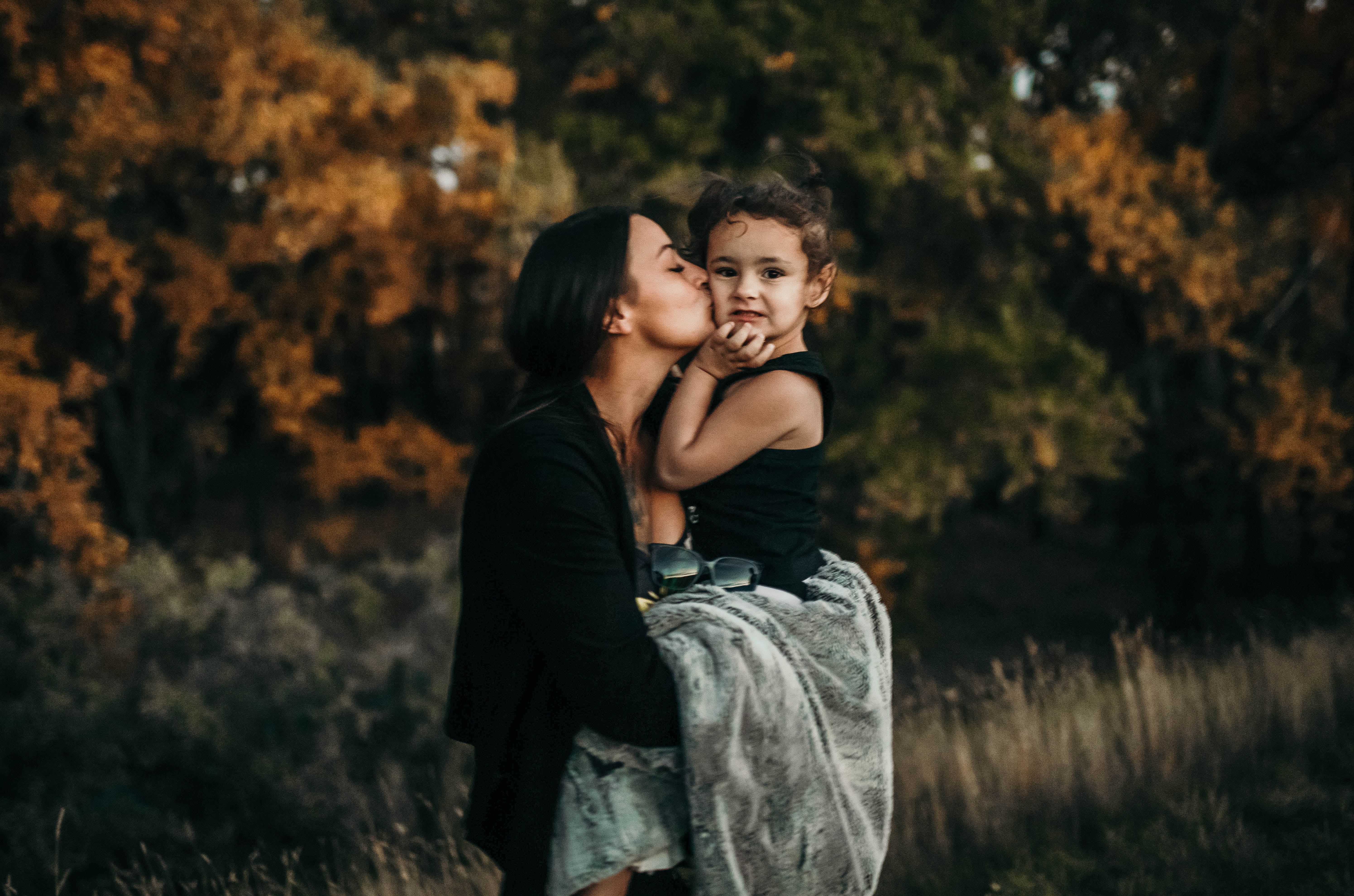 Genetic testing helps one family navigate a challenging diagnosis