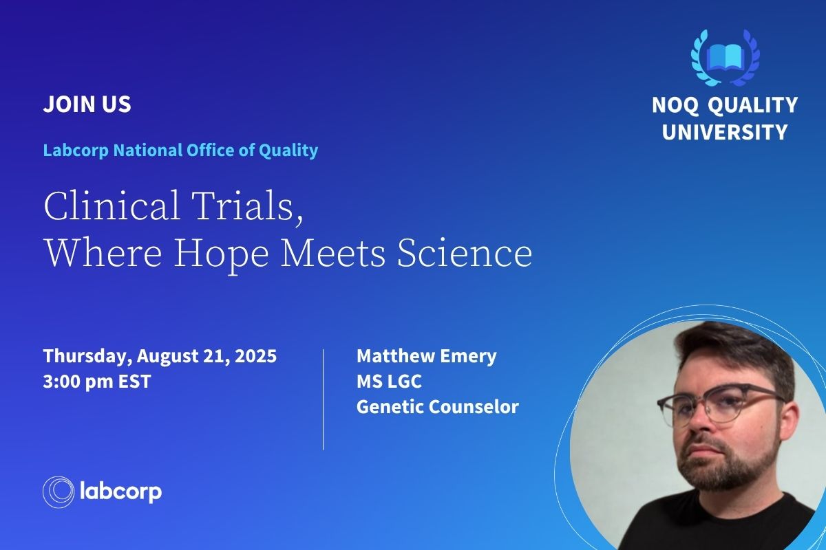 Clinical Trials, Where Hope Meets Science