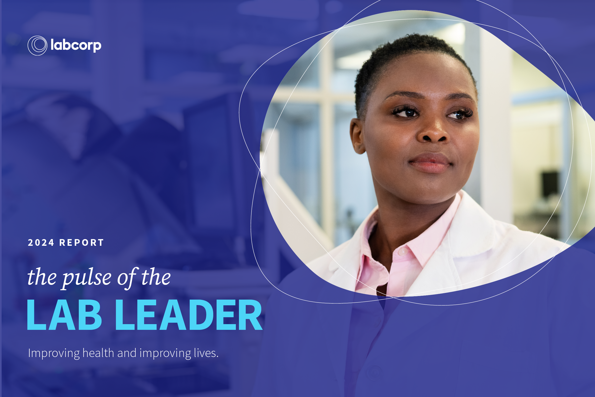 The Pulse of the Lab Leader