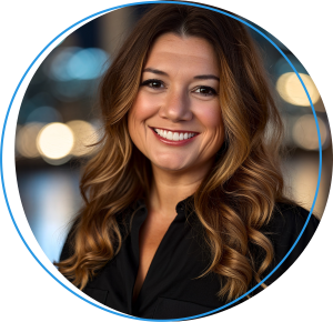 Kim Beck Headshot